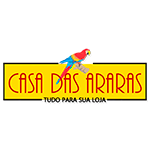 Casa das Araras