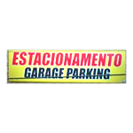 Estacionamento Garage Parking