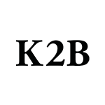 K2B