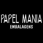 Papel Mania Embalagens