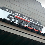 Oficina Mecânica STEFANO